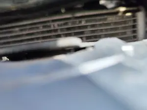 Foto de RADIADOR AGUA FORD FOCUS BERLINA (CAP) 1.8 TDCi Turbodiesel CAT (116 CV / 85 KW)