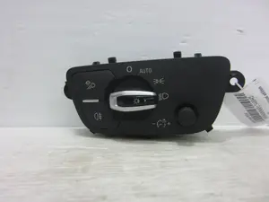 Foto de MANDO LUCES AUDI A4 AVANT (8W5) referencia 10094684