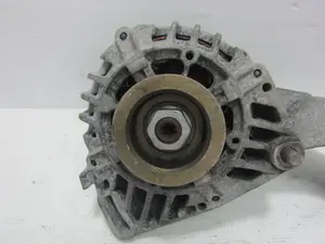 Foto de ALTERNADOR RENAULT CLIO II FASE II (B/CB0) referencia 7700437090