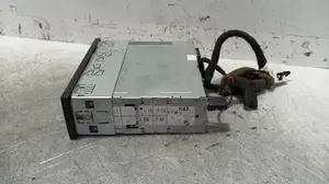 Foto de SISTEMA NAVEGACION GPS VOLKSWAGEN PHAETON (3D2/3D8) 6.0 W12 48V CAT (BAN) (420 CV / 309 KW) referencia 3D0919887B foto 2