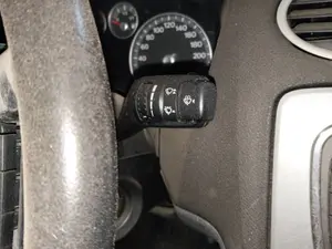 Foto de MANDO LIMPIA FORD FOCUS SPORTBREAK (CAP) 1.6 TDCi CAT (90 CV / 66 KW)