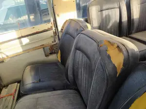 Foto de ASIENTO DELANTERO DERECHO LAND ROVER ROVER SANTANA ROVER (14,42 CVF) foto 2