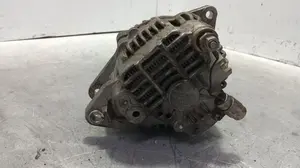 Foto de ALTERNADOR MITSUBISHI GALANT BERLINA (E50) 2.5 V6 CAT (170 CV / 125 KW) referencia A3TA4791 foto 4