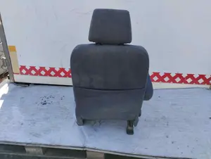 Foto de ASIENTO DELANTERO IZQUIERDO FORD TOURNEO CONNECT (TC7) 1.8 TDCi CAT (90 CV / 66 KW) referencia 0719700022 foto 3