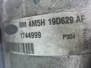 Foto de COMPRESOR AIRE ACONDICIONADO FORD FOCUS II II referencia 4M5H19D629AF foto 3