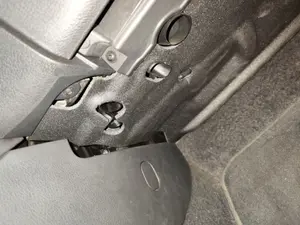 Foto de CALEFACCION ENTERA NORMAL VOLKSWAGEN GOLF PLUS V (5M1) 1.9 TDI (105 CV / 77 KW)