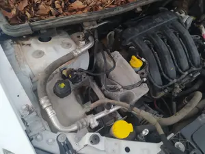 Foto de DEPOSITO EXPANSION RENAULT MEGANE III BERLINA 5P 1.6 16V CAT (101 CV / 74 KW) referencia 217100005R