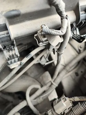 Foto de VALVULA AIRE ADICIONAL VOLVO S80 BERLINA 2.4 Diesel (131 CV / 96 KW)