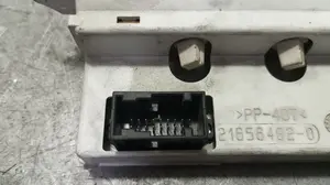 Foto de PANTALLA MULTIFUNCION CITROEN C5 BERLINA 2.0 HDi CAT (RHZ / DW10ATED) (107 CV / 79 KW) referencia 9644422477 foto 2