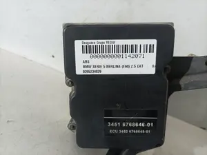 Foto de ABS BMW SERIE 5 BERLINA (E60) referencia 0265234029 foto 2