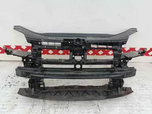 Foto de PANEL FRONTAL NISSAN TERRANO II (R20) 2.7 Turbodiesel (125 CV / 92 KW) referencia 5M0807093B