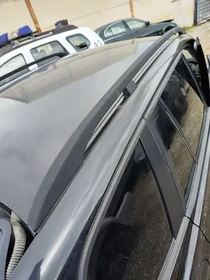 Foto de BARRAS TECHO BMW SERIE X3 (E83) 2.0 16V Diesel CAT (150 CV / 110 KW)