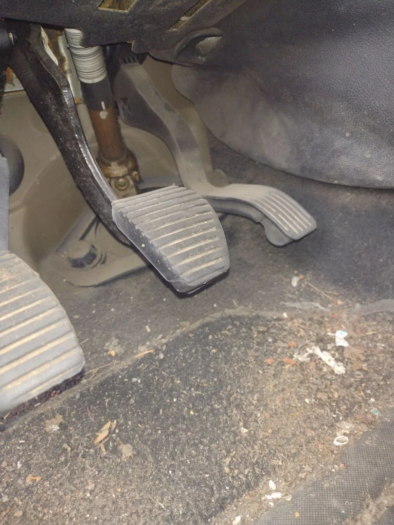 Foto de POTENCIOMETRO PEDAL PEUGEOT 308 1.6 16V HDi (90 CV / 66 KW)
