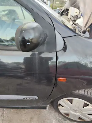Foto de RETROVISOR DERECHO RENAULT SCENIC I (JA...) 1.4 CAT (95 CV / 70 KW) referencia 7700431543 foto 3