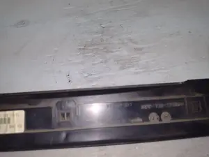 Foto de CUADRO INSTRUMENTOS CITROEN XSARA PICASSO 2.0 HDi CAT (RHY / DW10TD) (90 CV / 66 KW) referencia 9652496780 foto 6