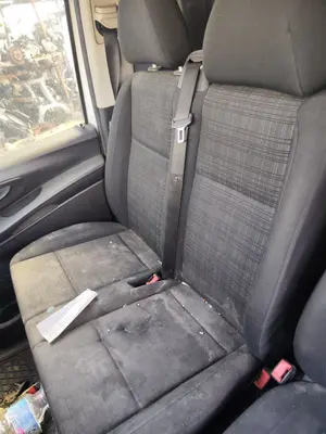 Foto de ASIENTO DELANTERO DERECHO MERCEDES-BENZ VITO FURGÓN (447) 1.6 CDI CAT (114 CV / 84 KW)