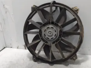 Foto de ELECTROVENTILADOR PEUGEOT 307 BERLINA (S2) 1.6 HDi (109 CV / 80 KW) referencia 1049874716 foto 4