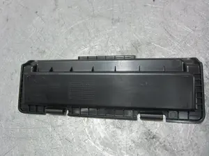 Foto de NO IDENTIFICADO LAND ROVER RANGE ROVER EVOQUE 2.0 Td4 CAT (150 CV / 110 KW) referencia K8D206040A foto 2