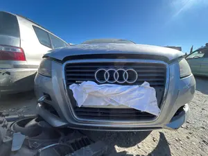 Foto de PARAGOLPES DELANTERO AUDI A3 SPORTBACK (8PA)