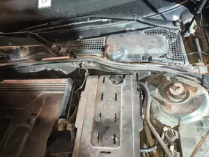 Foto de SERVOFRENO MG ROVER ROVER 75 (RJ) 2.0 16V CDT (116 CV / 85 KW) referencia SJG100230