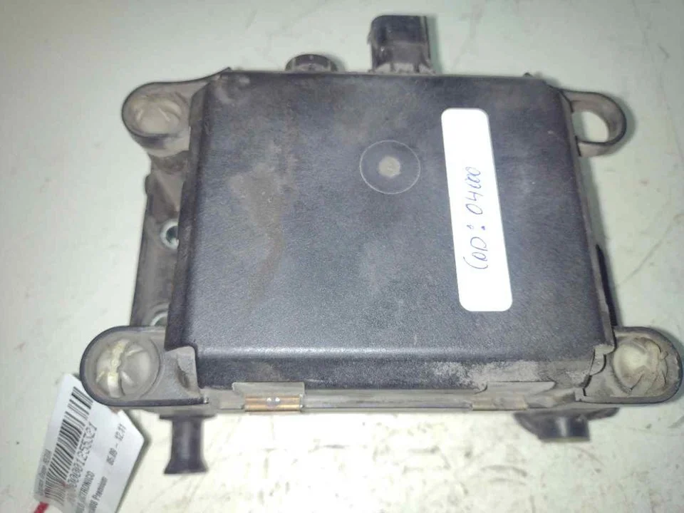 Foto de MODULO ELECTRONICO PEUGEOT 3008 2.0 16V HDi FAP CAT (RHE / DW10CTED4) (150 CV / 110 KW) referencia 9673046780