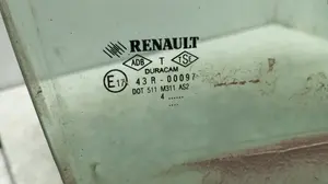 Foto de LUNA TRASERA DERECHA RENAULT MEGANE II CLASSIC BERLINA 1.5 dCi Diesel (106 CV / 78 KW) referencia 43R00097 foto 2