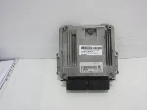 Foto de CENTRALITA MOTOR UCE FIAT 500X (334) 2.0 16V Multijet CAT (140 CV / 103 KW) referencia 0281031204