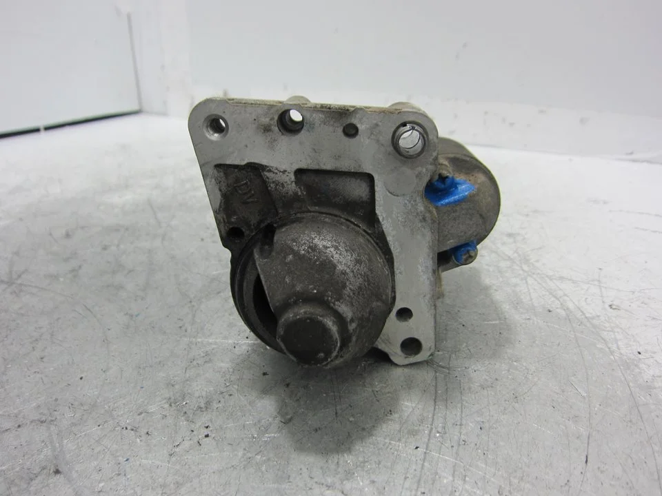 Foto de MOTOR ARRANQUE CITROEN C4 COUPE referencia 966352888001