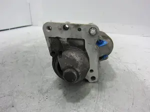 Foto de MOTOR ARRANQUE CITROEN C4 COUPE referencia 966352888001