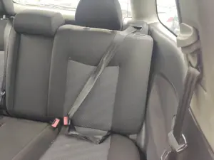 Foto de CINTURON SEGURIDAD TRASERO IZQUIERDO SEAT IBIZA (6L1) 1.9 TDI (101 CV / 74 KW)