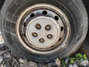 Foto de NO IDENTIFICADO FIAT DUCATO II CAMIÓN 2.8 JTD (146 CV / 107 KW) referencia 1383964080