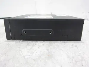 Foto de SISTEMA DVD JAGUAR XF 2.7 V6 Diesel CAT (207 CV / 152 KW) referencia 8W8310E887CD foto 8