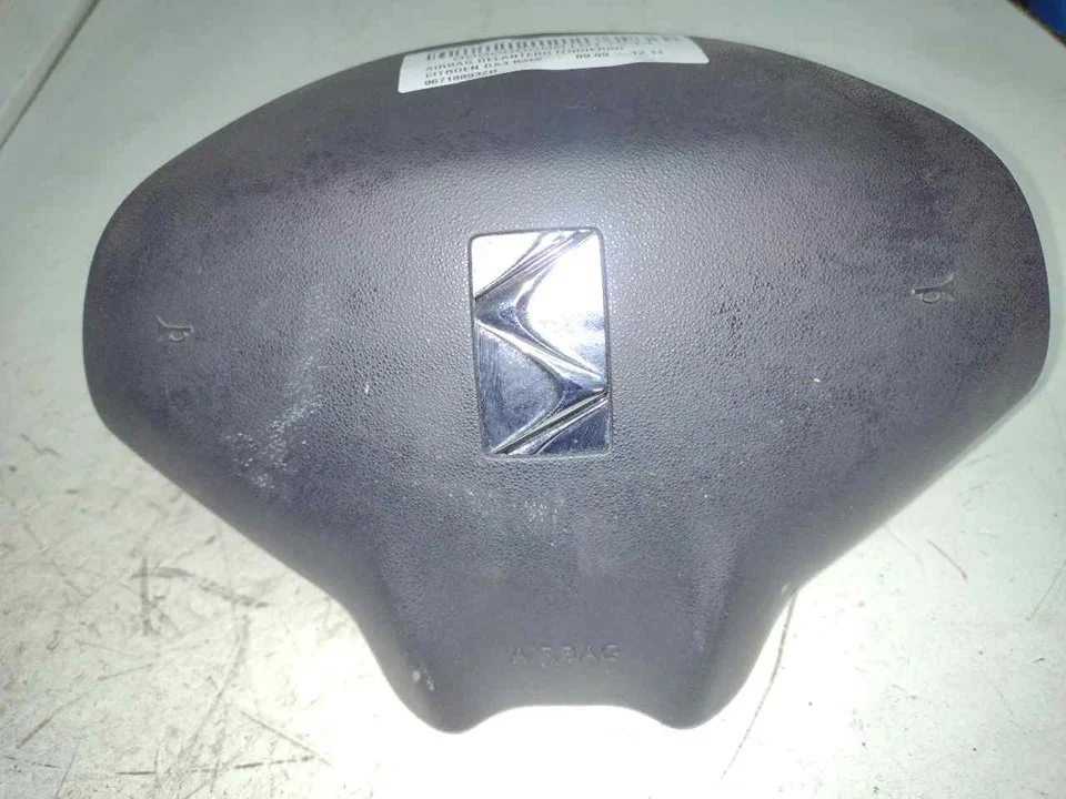 Foto de AIRBAG DELANTERO IZQUIERDO CITROEN DS3 1.6 16V (156 CV / 115 KW) referencia 96718893ZD