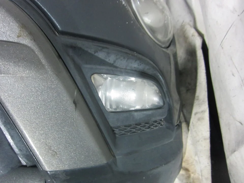 Foto de FARO ANTINIEBLA IZQUIERDO FIAT 500X (334) 2.0 16V Multijet CAT (140 CV / 103 KW) referencia 520881380