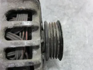 Foto de ALTERNADOR HYUNDAI ATOS (EM) 1.1 12V CAT (63 CV / 46 KW) referencia 37300 foto 3