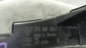 Foto de SPOILER PARAGOLPES TRASERO PORSCHE CAYENNE (TIPO 92A) 4.8 V8 CAT (400 CV / 294 KW) referencia 7P5807394 foto 3