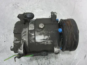 Foto de COMPRESOR AIRE ACONDICIONADO CITROEN XANTIA FAMILIAR referencia 6560502 foto 3