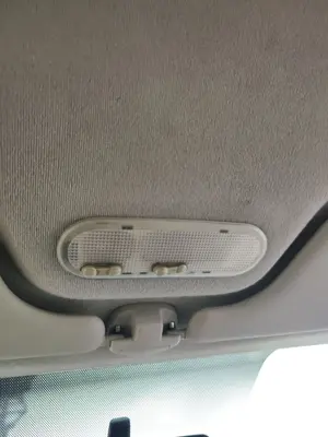Foto de LUZ INTERIOR RENAULT CLIO III 1.5 dCi Diesel CAT (86 CV / 63 KW)