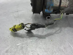 Foto de COMPRESOR AIRE ACONDICIONADO PEUGEOT 307 BREAK/ SW (S2) 1.6 16V CAT (109 CV / 80 KW) referencia 9651911480 foto 12