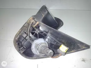 Foto de RETROVISOR IZQUIERDO PEUGEOT 206 1.4 HDi (68 CV / 50 KW) referencia 017003 foto 5