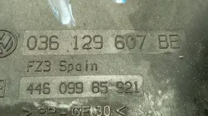 Foto de TAPA MOTOR VOLKSWAGEN POLO IV (9N1) 1.4 16V (75 CV / 55 KW) referencia 036129607BE foto 5