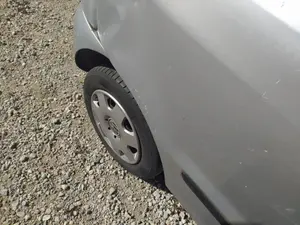 Foto de PUENTE TRASERO VOLKSWAGEN FOX (5Z1)(04.2005) 1.4  (75 CV / 55 KW) referencia 6Q0500051AT