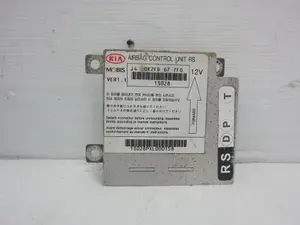 Foto de CENTRALITA AIRBAG KIA CARENS (RS) 2.0 Turbodiesel CAT (113 CV / 83 KW) referencia J40K2FD677F0
