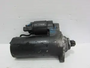 Foto de MOTOR ARRANQUE VOLKSWAGEN POLO III (6N1) referencia 0001124011 foto 3