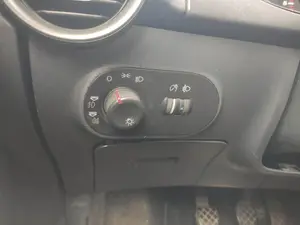 Foto de MANDO LUCES SEAT IBIZA (6L1) 1.9 TDI (101 CV / 74 KW) referencia 6Q0953513F FKZ