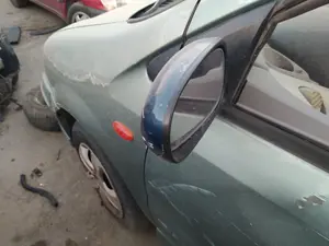 Foto de RETROVISOR IZQUIERDO NISSAN ALMERA TINO (V10M) 1.8 16V CAT (114 CV / 84 KW) referencia 96301BU23A