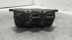 Foto de MANDO CALEFACCION / AIRE ACONDICIONADO MERCEDES-BENZ VANEO (BM 414) COMPACT VAN 1.7 Turbodiesel CAT (91 CV / 67 KW) referencia A4144460228