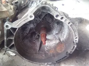 Foto de CAJA CAMBIOS BMW SERIE 3 BERLINA (E36) referencia R24226