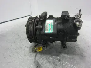 Foto de COMPRESOR AIRE ACONDICIONADO CITROEN XSARA PICASSO referencia 9646273880 foto 3