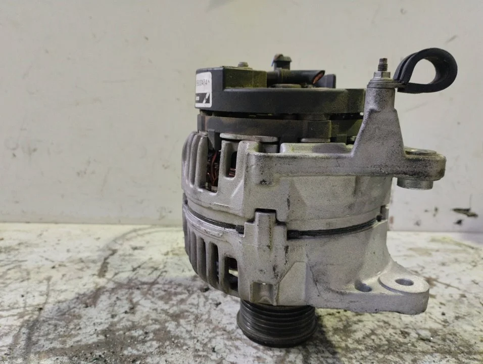 Foto de ALTERNADOR SEAT IBIZA (6K1) 1.4 (60 CV / 44 KW) referencia LRB00474